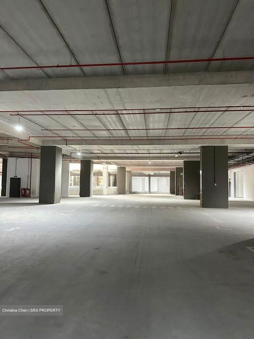 Tampines Connection (D18), Factory #611834941